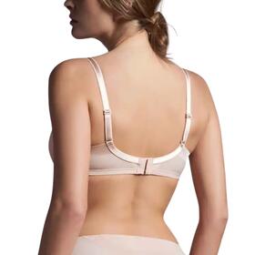 LEPEL BELSENO SPACER DESIGN 470 PREFORMED UNDERWIRELESS BRA 