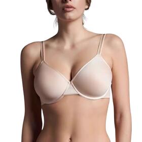 LEPEL BELSENO SPACER DESIGN 471 PREFORMED UNDERWIRE BALCONETTE BRA 