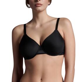 LEPEL BELSENO SPACER DESIGN 471 PREFORMED UNDERWIRE BALCONETTE BRA 