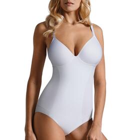 COTTON BODY WITH PREFORMED UNDERWIRE LEPEL BELSENO SPACER DESIGN 474 