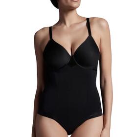 COTTON BODY WITH PREFORMED UNDERWIRE LEPEL BELSENO SPACER DESIGN 474 