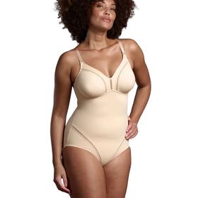 LEPEL CLASSIC DAFNE PREFORMED UNDERWIRELESS BODYSUIT 