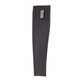 PANTALONE DONNA ELASTICIZZATO LOOK LODI 