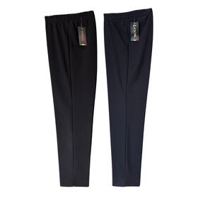 PANTALONE DONNA ELASTICIZZATO LOOK LODI 