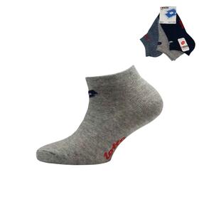 CHILDREN&#39;S FOOT SAVER SOCK LOTTO BR82 