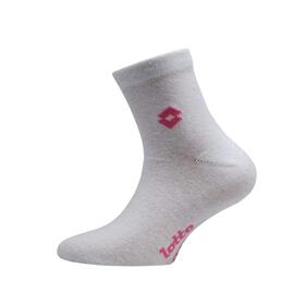 LOTTO GR85 SPORTS SHORT SOCKS FOR GIRLS 