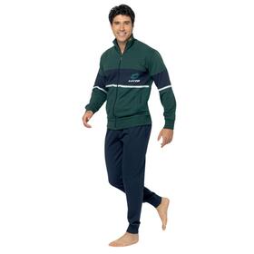 MEN&#39;S FULLZIP TRACKSUIT LOTTO LA1071 