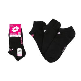 WOMEN'S SOCKS LOT N_MARTINA- 3 PAIRS 