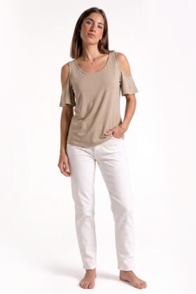 T-SHIRT GIROCOLLO M6269T39 FIORENZA AMADORI&nbsp;
&nbsp; 