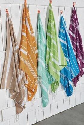 Martinique Easy home beach towel 