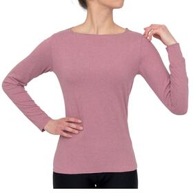 Maglia donna in caldo tessuto manopesca Gladys MD1623 