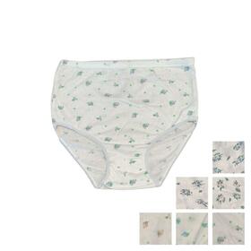CULOTTE DONNA COTONE MIRAG BIANCO O FANTASIA 