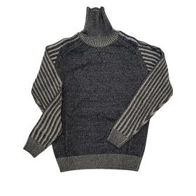 WOOL BLEND TURTLENECK SWEATER MV POSTA 100 