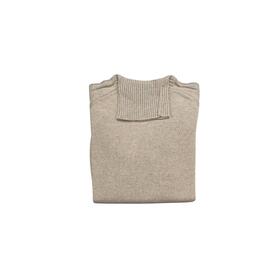 WOOL BLEND TURTLENECK SWEATER MV POSTA 100 