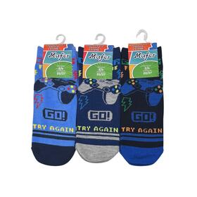 ANTISCIVOLO BAMBINO COTONE FRESCO CORTO MAFER RAN9088
&nbsp; 