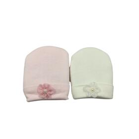 MAFER WSB8734 CHAPEAU BÉBÉ EN COTON 