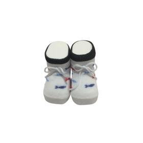 MAFER WSC8741 COTTON NEWBORN SHOE 