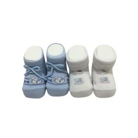 MAFER WSC8750 COTTON BABY SHOE 