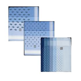 Fazzoletto da naso in cotone uomo Matticchio Nilo 