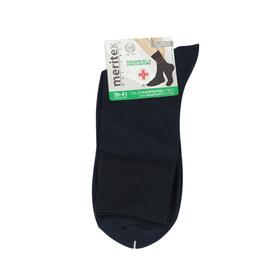 Calza sanitaria in cotone 8651 Meritex 