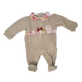 NAZARENO GABRIELLI NG-2215 BABY ROBE 