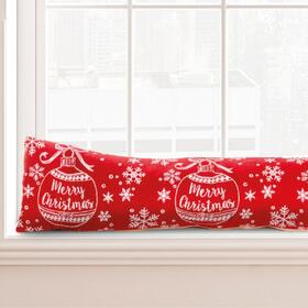 JACQUARD CHRISTMAS DRAFT EXCLUSIVE WITH ZIP 