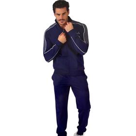 TUTA UOMO FELPATA NAVIGARE 29602 