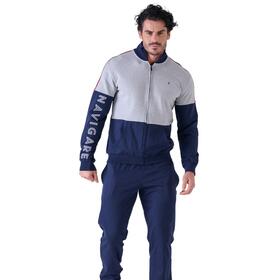 Tuta uomo fullzip Navigare 29640 