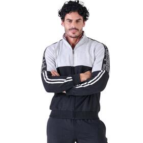 Tuta uomo fullzip Navigare 29642 