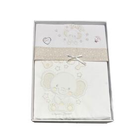 COORDINATO CULLA NEXT-TO-ME NAZARENO GABRIELLI NG465 