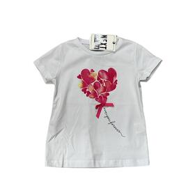 T-SHIRT BAMBINA NEXT SEASON 11804 