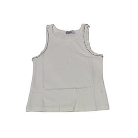 Детская майка с стразами, следующий сезон 11811 (8-16 лет) 