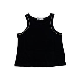 Детская майка с стразами, следующий сезон 11811 (8-16 лет) 