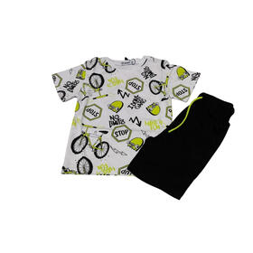 COSTUME COURT ENFANT SAISON PROCHAINE 39465 (3-7 ans) 