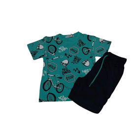 COSTUME COURT ENFANT SAISON PROCHAINE 39465 (3-7 ans) 