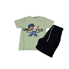 COSTUME COURT ENFANT SAISON PROCHAINE 39467 (3-7 ans) 