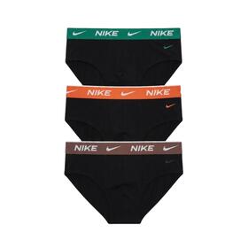 Nike NQ00KE-1283 Men's Stretch Cotton Briefs 