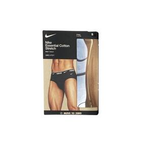 Nike NQ00KE-1283 Men's Stretch Cotton Briefs 