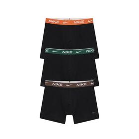Nike Men's Stretch Cotton Boxer Shorts NQ00KE-1284 