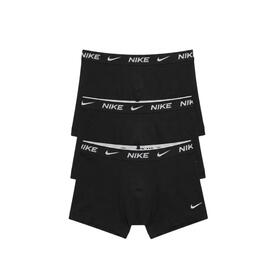 Nike Men's Stretch Cotton Boxer Shorts NQ00KE-1284 