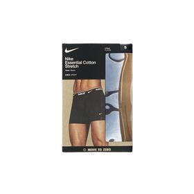 Nike Men's Stretch Cotton Boxer Shorts NQ00KE-1284 