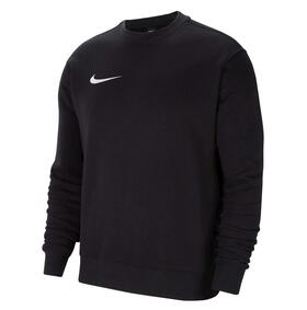 СВИТШОТ С КРУГЛЫМ ВЫРЕЗОМ ДЛЯ МАЛЬЧИКОВ NIKE PARK20 CREW CW6904 8–16 лет 