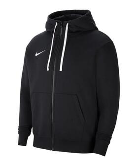 FELPA NIKE FULL ZIP CON CAPPUCCIO PARK CW6887 