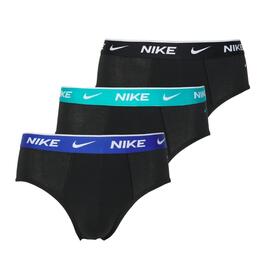 SLIP UOMO IN COTONE ELASTICIZZATO NIKE KE1006 