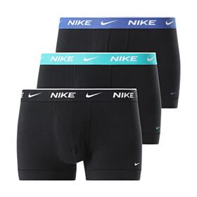 BOXER UOMO IN COTONE ELASTICIZZATO NIKE KE1008 