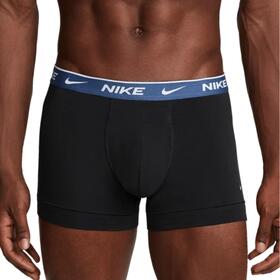 BOXER UOMO IN COTONE ELASTICIZZATO NIKE KE1008 