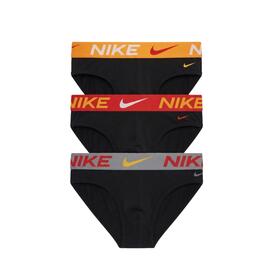 Nike Men's Microfiber Briefs KE1155-COL 