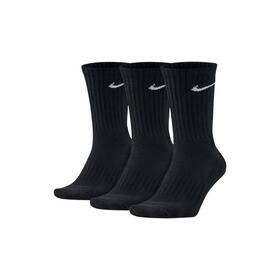CALZINO TENNIS&nbsp;IN SPUGNA NIKE CUSHIONED DRI-FIT UNISEX&nbsp;SX4508&nbsp;&nbsp; 