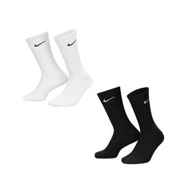 CALZINO TENNIS&nbsp;IN SPUGNA NIKE CUSHIONED DRI-FIT UNISEX&nbsp;SX4508&nbsp;&nbsp; 
