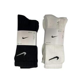 CALZINO TENNIS&nbsp;IN SPUGNA NIKE CUSHIONED DRI-FIT UNISEX&nbsp;SX4508&nbsp;&nbsp; 